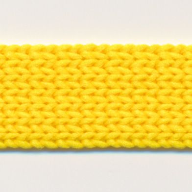 Polyester Single Knit Tape #119