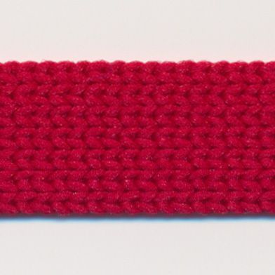 Polyester Single Knit Tape #53