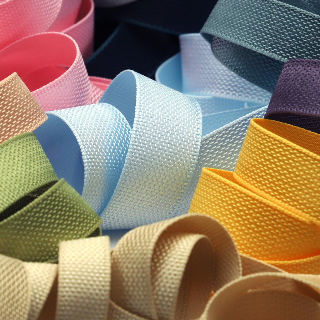 Bright Tape #06 Sherbet Blue