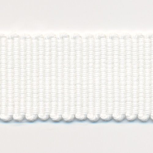 Cotton Grosgrain Ribbon #01