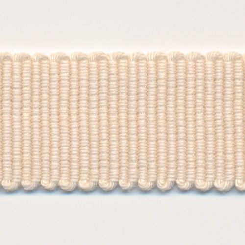 Cotton Grosgrain Ribbon #07