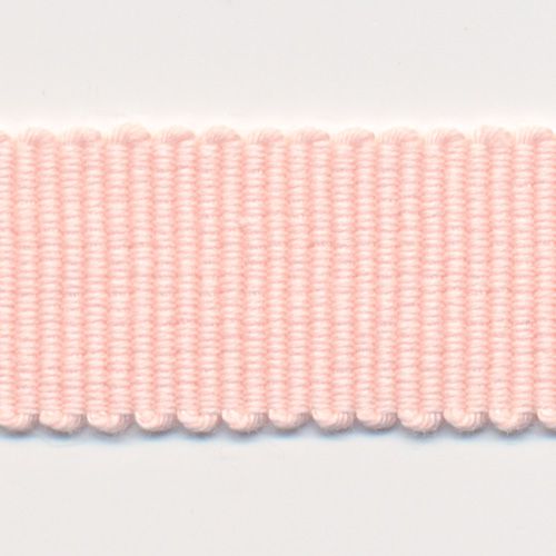 Cotton Grosgrain Ribbon #08