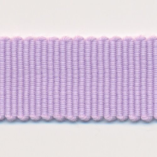 Cotton Grosgrain Ribbon #124