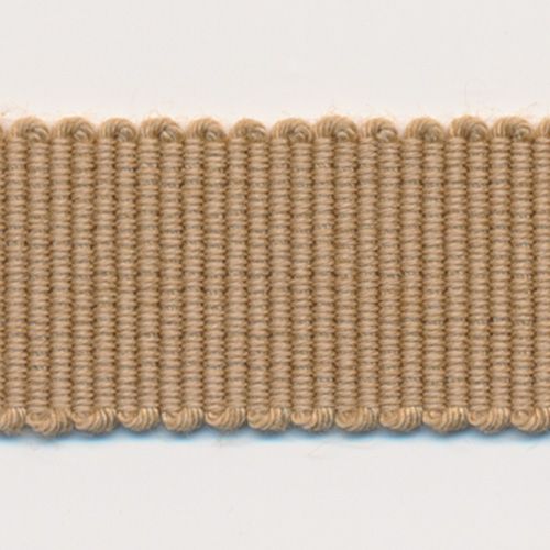 Cotton Grosgrain Ribbon #12