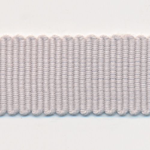 Cotton Grosgrain Ribbon #48