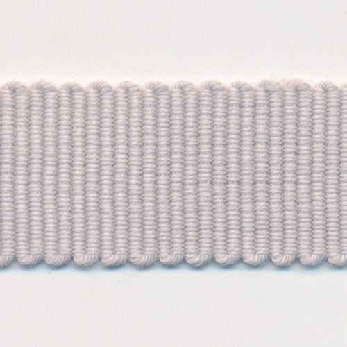 Cotton Grosgrain Ribbon #48