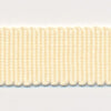 Cotton Grosgrain Ribbon #65