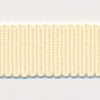 Cotton Grosgrain Ribbon #65