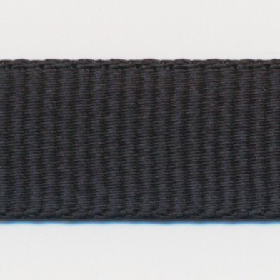 Double-Face Ribbon (Satin & Grosgrain) #142