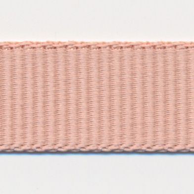 Double-Face Ribbon (Satin & Grosgrain) #63