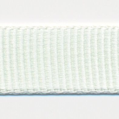 Double-Face Ribbon (Satin & Grosgrain) #97