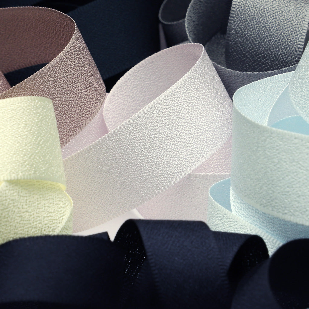 Sandy Ribbon #98 Pale Gray