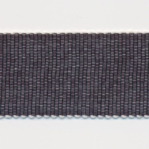 Chambray Grosgrain Ribbon #11