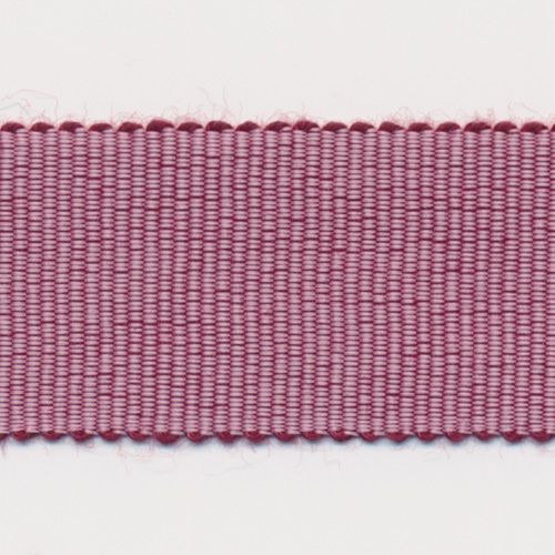 Chambray Grosgrain Ribbon #17