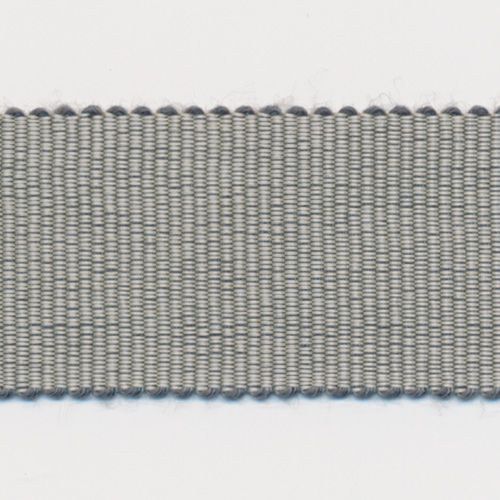 Chambray Grosgrain Ribbon #19