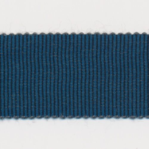 Chambray Grosgrain Ribbon #20