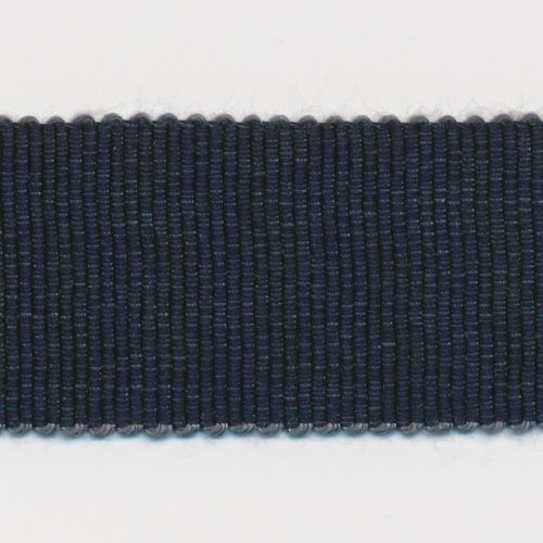 Chambray Grosgrain Ribbon #21