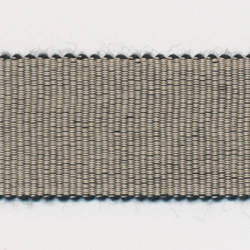 Chambray Grosgrain Ribbon #25