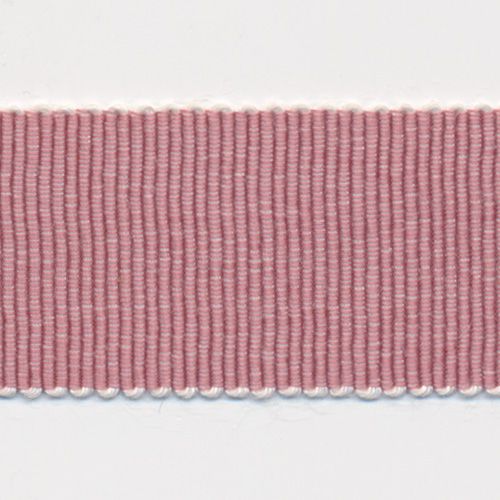 Chambray Grosgrain Ribbon #8