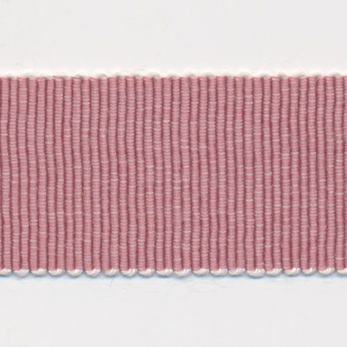 Chambray Grosgrain Ribbon #8