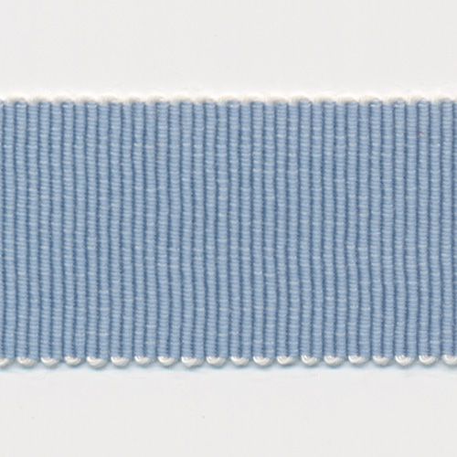 Chambray Grosgrain Ribbon #9