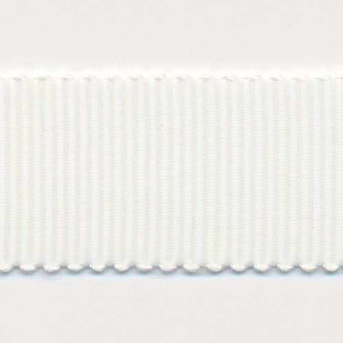 Polyester Grosgrain Ribbon #01