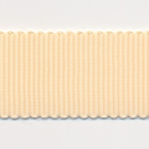 Polyester Grosgrain Ribbon #02