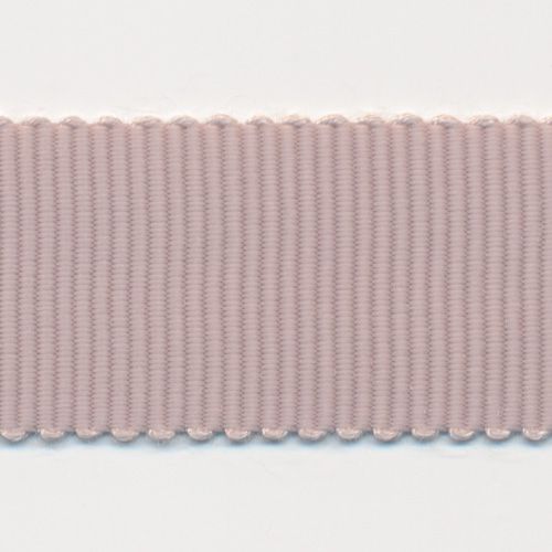 Polyester Grosgrain Ribbon #07