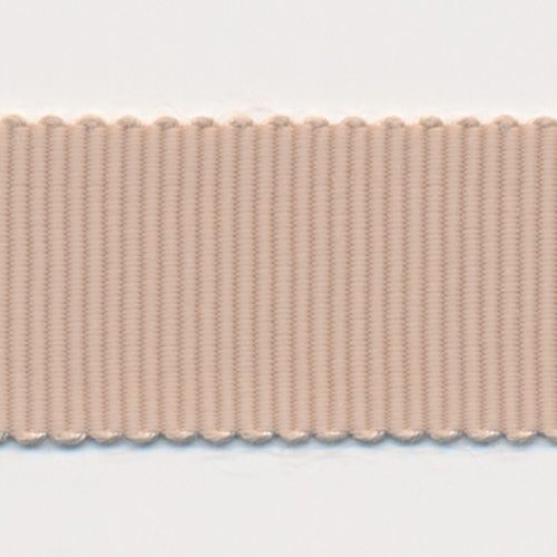 Polyester Grosgrain Ribbon #09