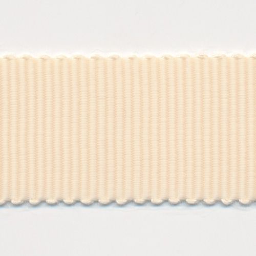 Polyester Grosgrain Ribbon #106