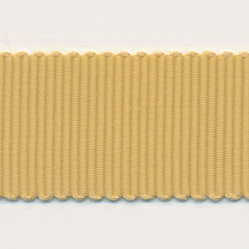 Polyester Grosgrain Ribbon #111