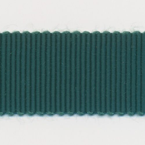 Polyester Grosgrain Ribbon #117