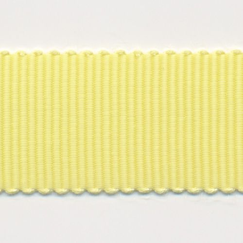 Polyester Grosgrain Ribbon #118