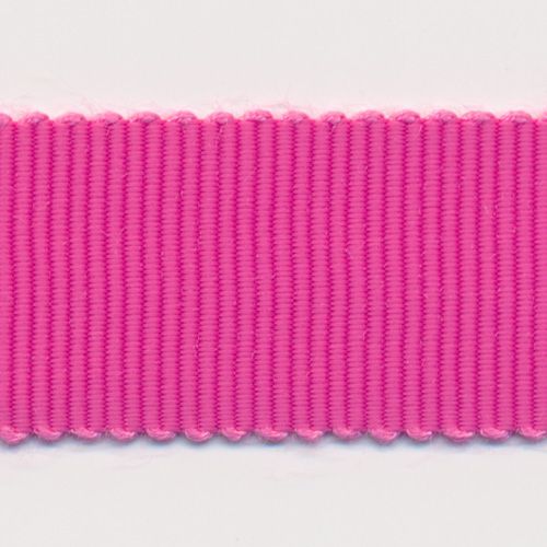 Polyester Grosgrain Ribbon #121