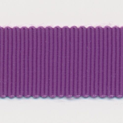 Polyester Grosgrain Ribbon #125