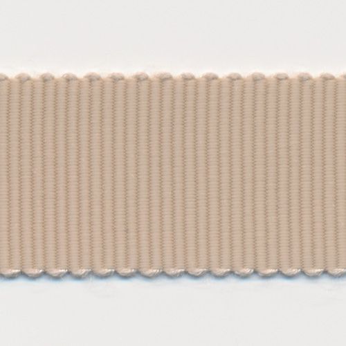 Polyester Grosgrain Ribbon #12