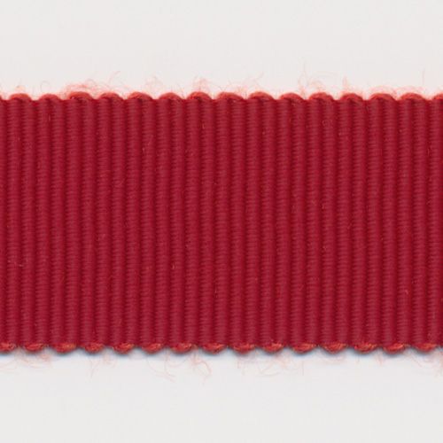Polyester Grosgrain Ribbon #132