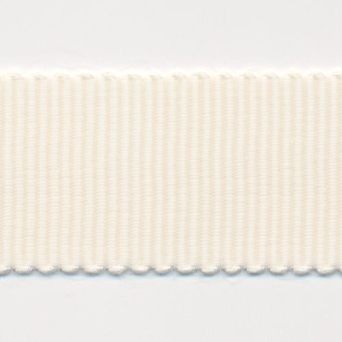 Polyester Grosgrain Ribbon #135