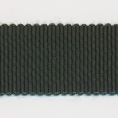 Polyester Grosgrain Ribbon #136