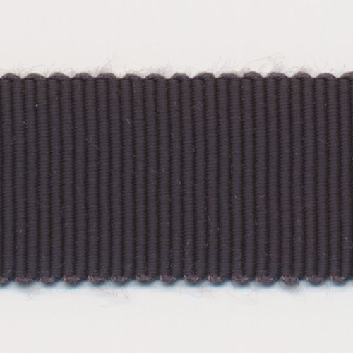 Polyester Grosgrain Ribbon #140