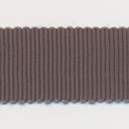 Polyester Grosgrain Ribbon #141