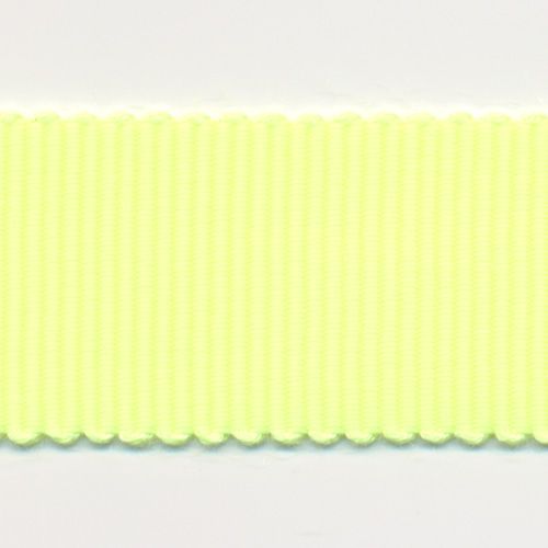 Polyester Grosgrain Ribbon #151