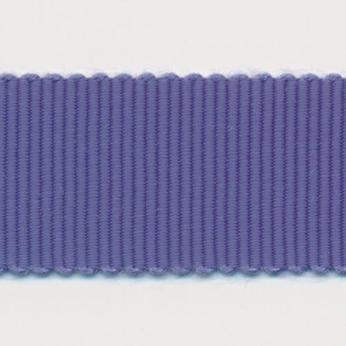 Polyester Grosgrain Ribbon #16