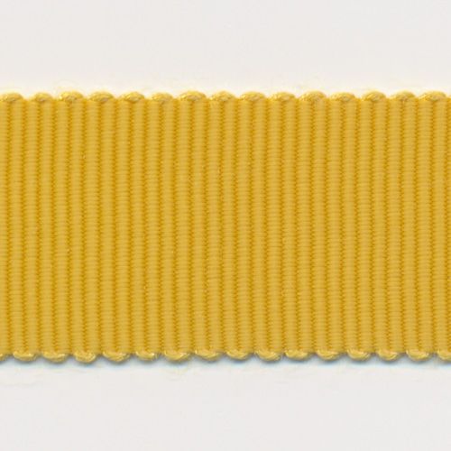 Polyester Grosgrain Ribbon #24