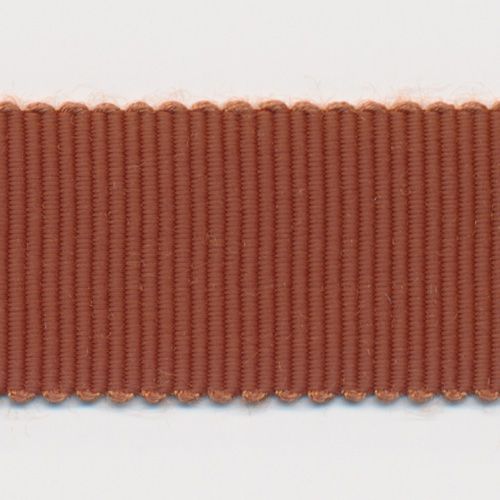 Polyester Grosgrain Ribbon #26