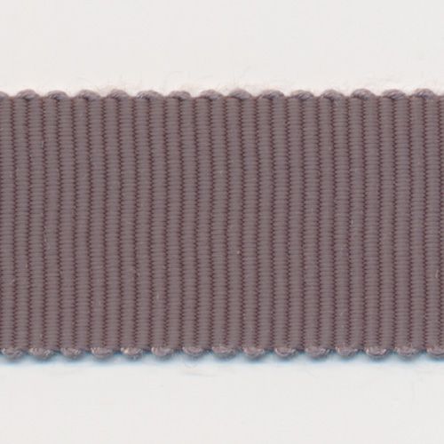 Polyester Grosgrain Ribbon #31