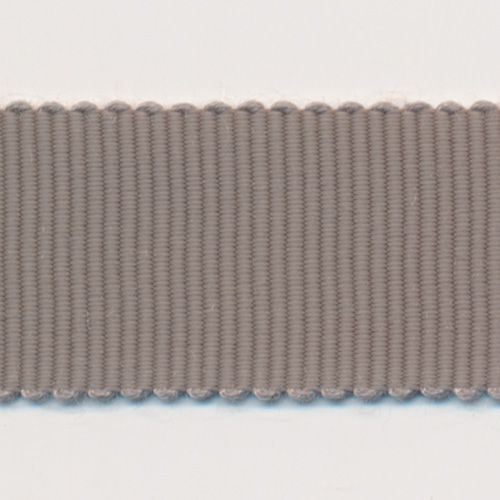 Polyester Grosgrain Ribbon #34