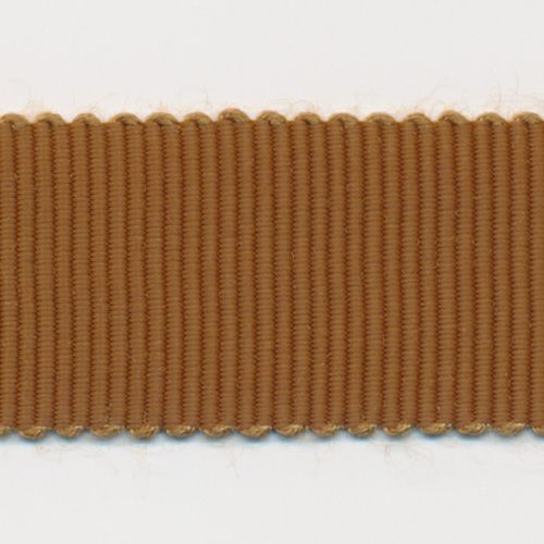 Polyester Grosgrain Ribbon #35