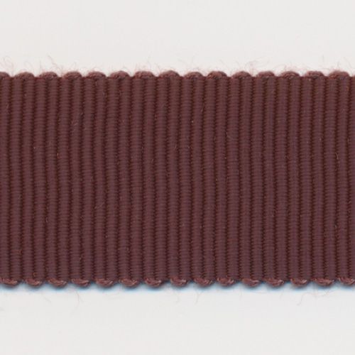Polyester Grosgrain Ribbon #36