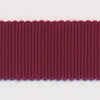 Polyester Grosgrain Ribbon #40